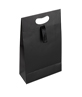 Medium Black Paper Gift Bag Medium Black Paper Gift Bag